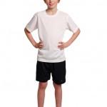 FCW - Kids’ CoolDry® Shorts