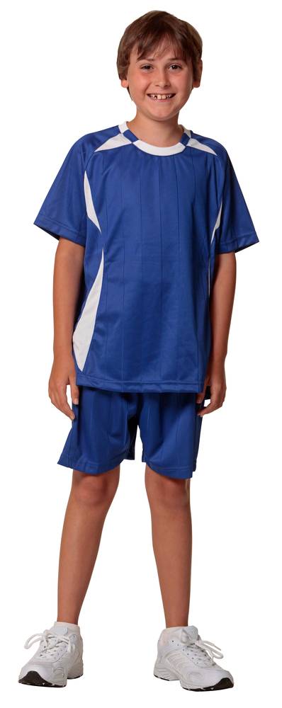 Kids’ CoolDry® Soccer Shorts