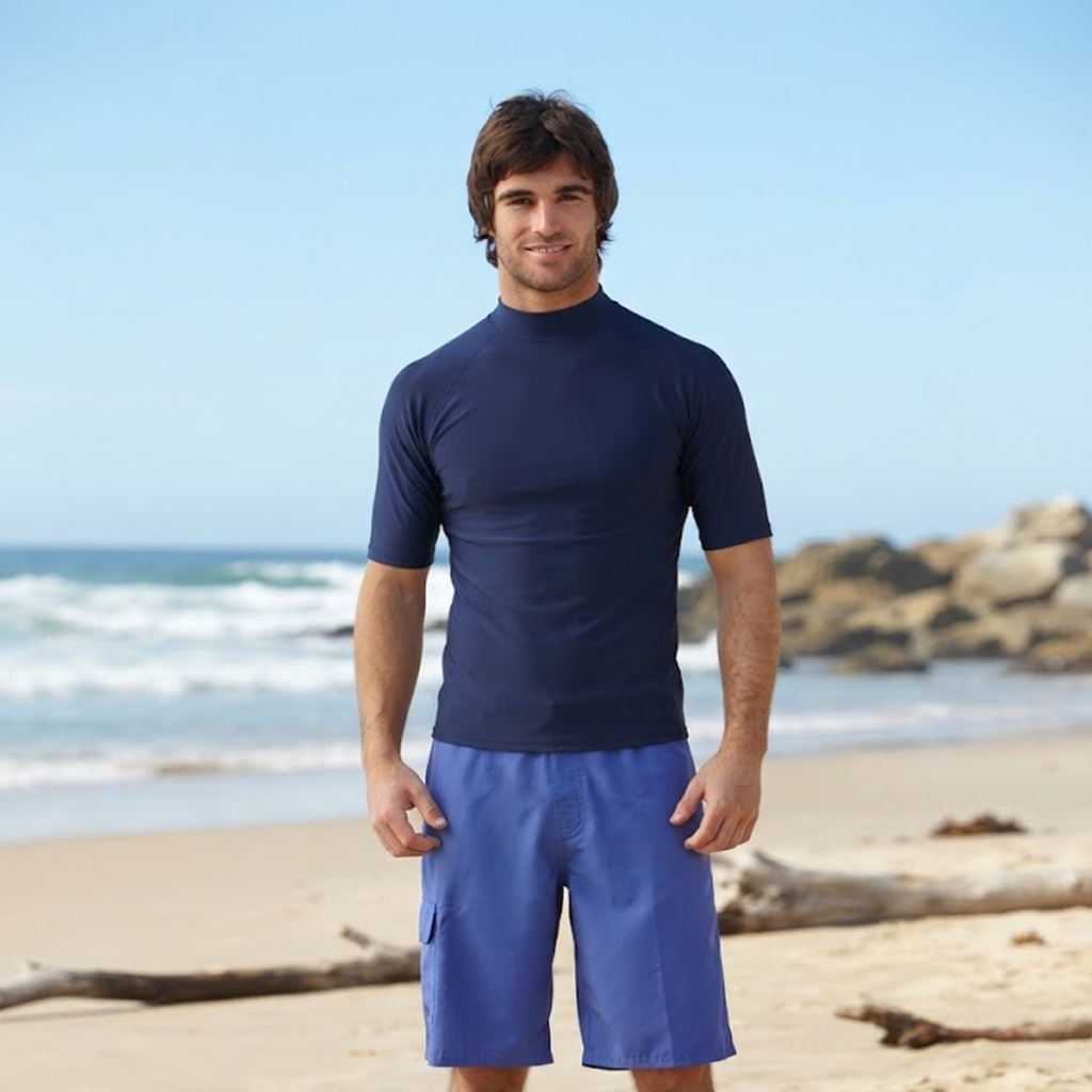 SURF BOARDIE