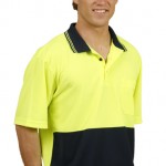 FCW - TrueDry® Micro-mesh Safety Polo