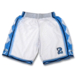 FCW - Seagulls Basketball shorts