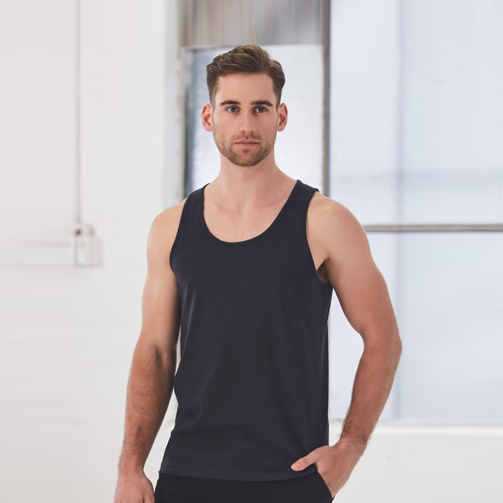 TRAINING SINGLET