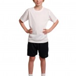 FCW - (Kids’ Unisex) CoolDry® Short Sleeve Tee