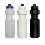FCW - Water bottle  750 ml triathalon