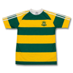 FCW - Trinity College rugby jersey