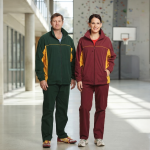 FCW - UNISEX TEAMMATES WARM UP PANTS