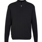 FCW - Mens 80/20 Wool-Rich Pullover