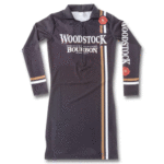 FCW - Woodstock Grid Dress