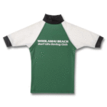 FCW - Woolamai SLSC Rash Vest