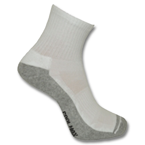 Mid Length sport sock