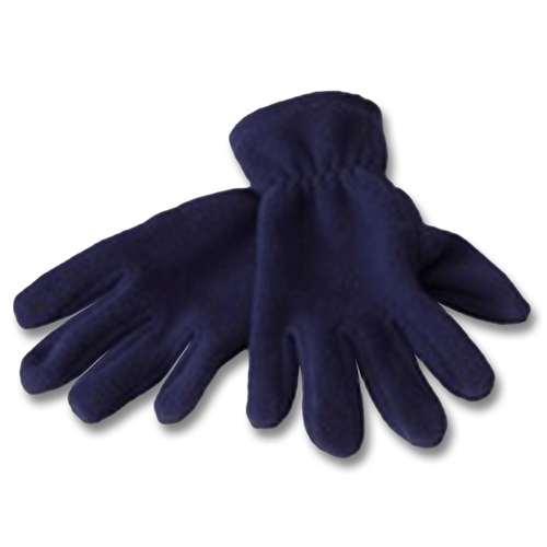 Polar Fleece Glove