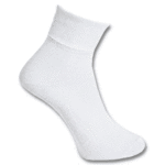 FCW - Poly cotton ankle sock