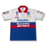 FCW - Rogers Motor Racing   shirt