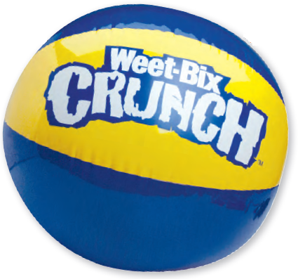 Promotional Items