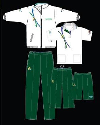 2016 Bowls Australia Catalogue Part 2