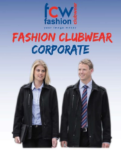 2018 Corporate Wear Catalogue Part 2