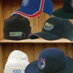 FCW - School Hats and Caps Catalogue
