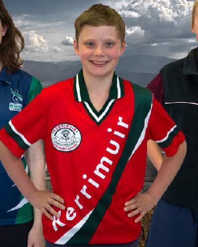 2016 School Sports Catalogue Primary