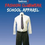 FCW - Schoolwear Apparel Catalogue