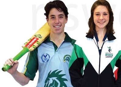 2016 School Sports Catalogue Secondary