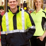 FCW - 2016 Workwear Catalogue