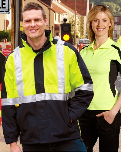 2016 Workwear Catalogue