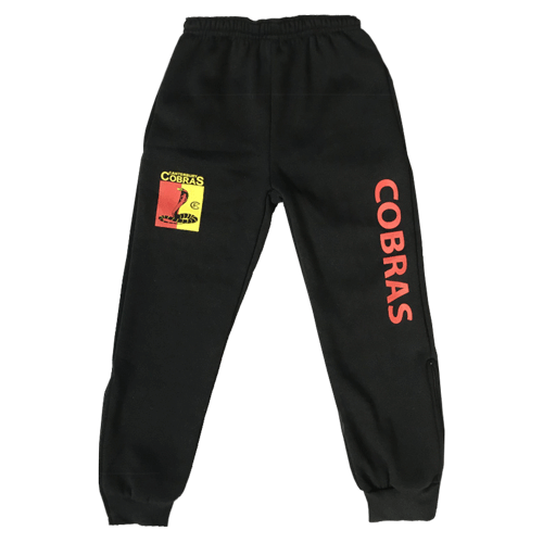 Canterbury Cobras Football Club Track Pants - FCW