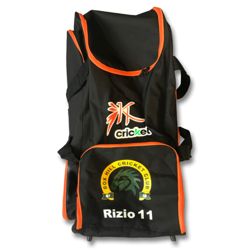 Cricket Bag Pack