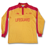 FCW - Latrobe Aquatic Centre Life Saving Shirt