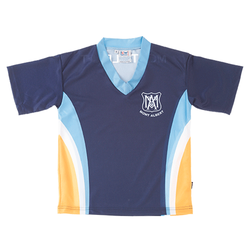 Mont Albert Primary sports top - FCW