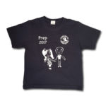FCW - Ocean Grove Primary School Prep T-Shirts