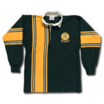 FCW - St.Agatha’s Primary School Rugby Shirt