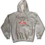 FCW - Greenvale College Year 12 Hoodie