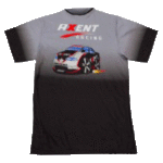 FCW - Axent Motor Racing Shirt