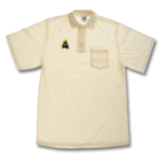 FCW - BA Shirt Cream Sports Cool Polo