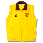FCW - Boronia  Bowls Club Polar Fleece Vest