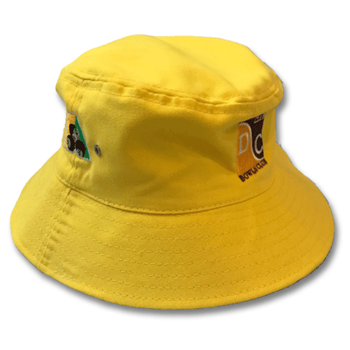 Bowls Club Brimmed Hat