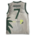 FCW - Box Hill One Day Vest