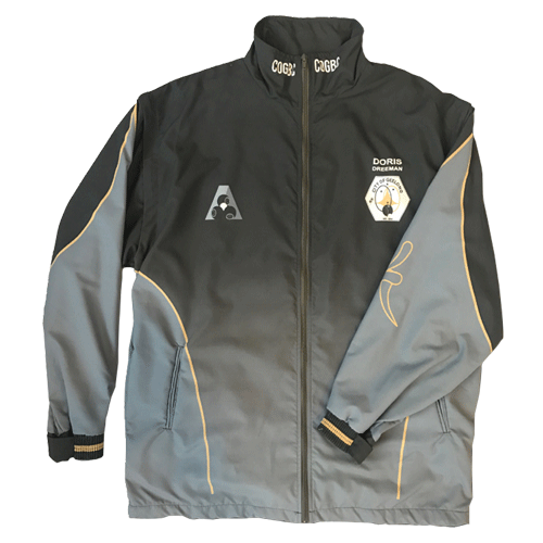 Jackets Product Range - FCW