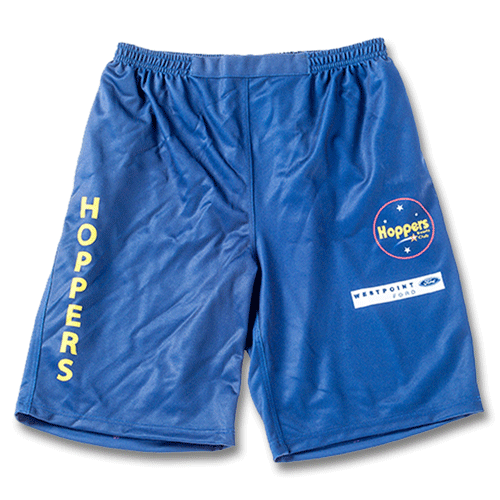 Hoppers Crossing Bowls Shorts