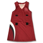 FCW - Korowa Netball Dress