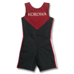 FCW - Korowa Netball Uniform