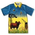 FCW - Leichhart Bowls Shirts
