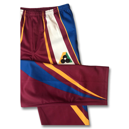 Marong Bowls Club Trousers