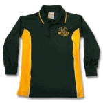 FCW - Mt Eliza Primary School Shirt Long Sleeve