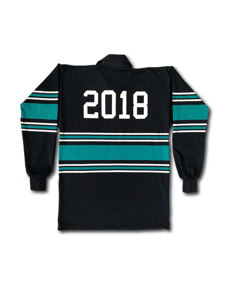 Old Orchard Rugby Jumper