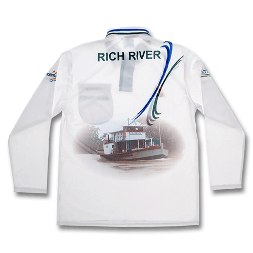 Rich River Bowls Club