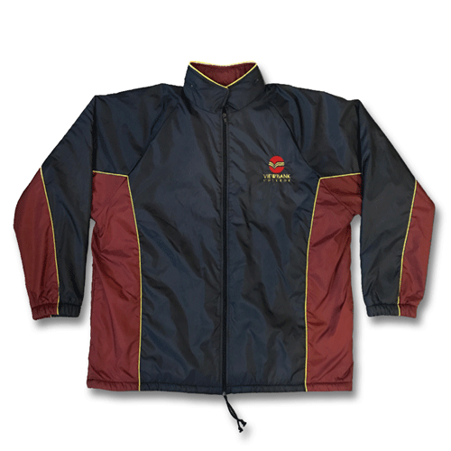 Viewbank College Jacket