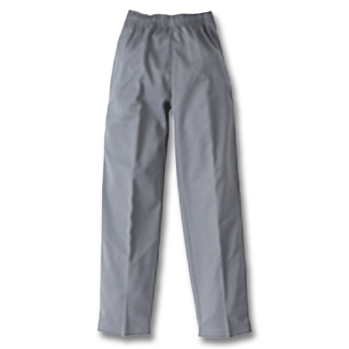 Digel Man Pants Grey Size 33 Polyester, Viscose, Elastane | ModeSens