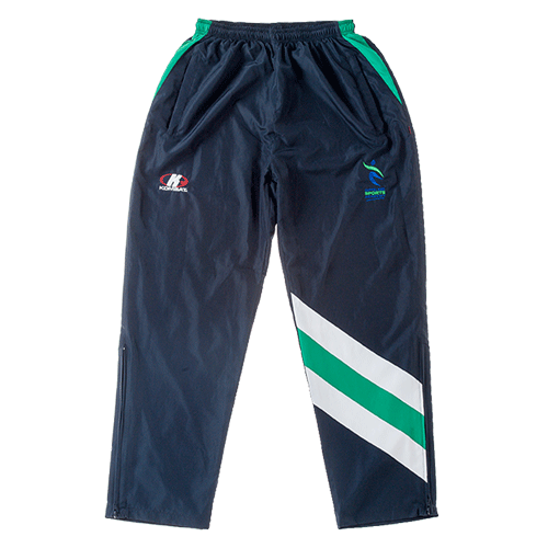 Gippsland Sports Acadamy trackpant - FCW